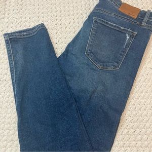 Lucky 🍀 Brand Brooke Legging Jeans